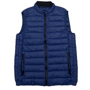 L / LFT Man puffer jacket
